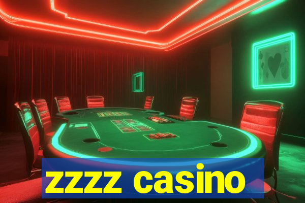 zzzz casino