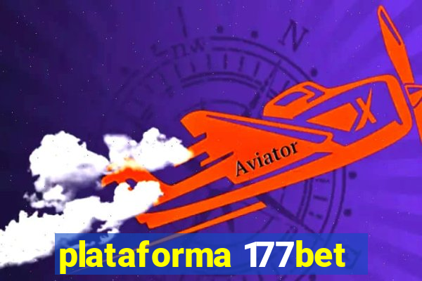 plataforma 177bet