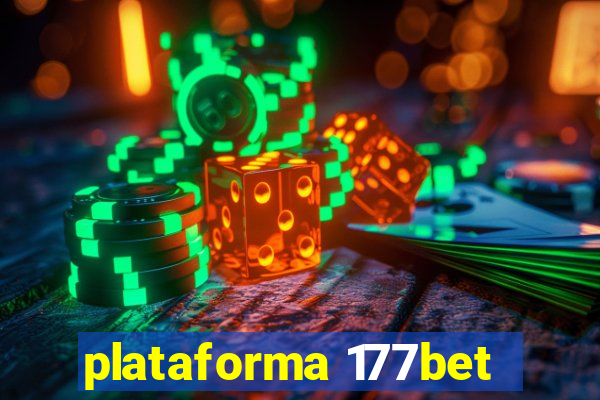 plataforma 177bet