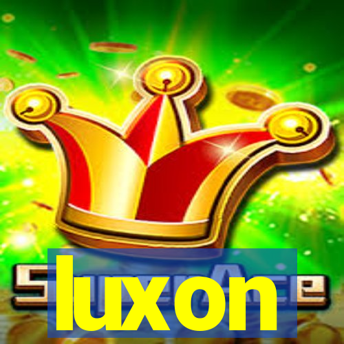 luxon