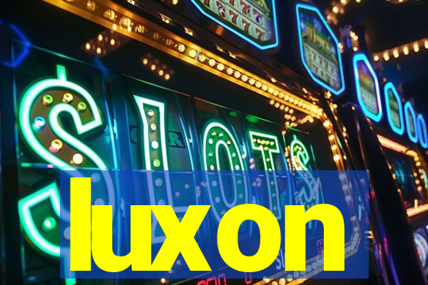 luxon