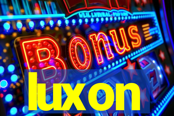 luxon