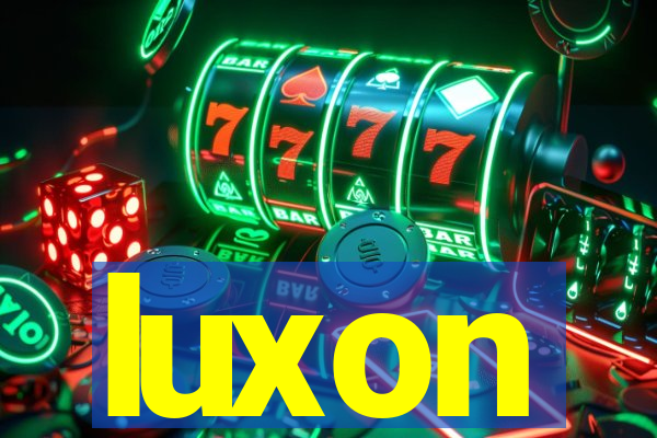 luxon