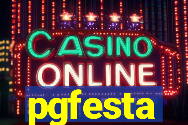 pgfesta