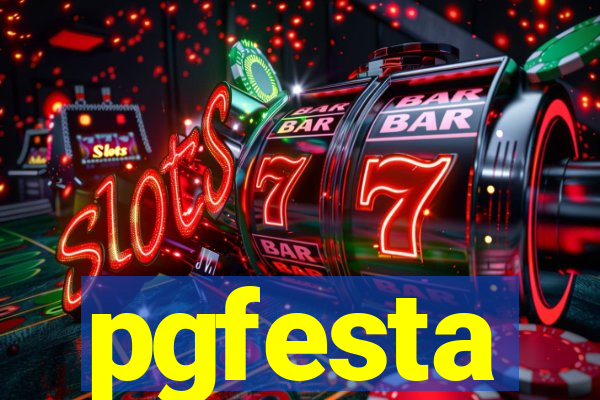 pgfesta