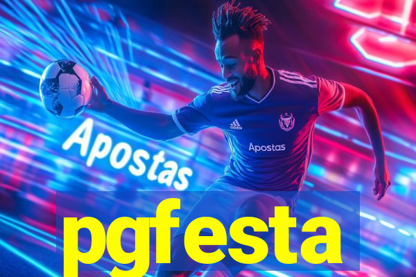 pgfesta