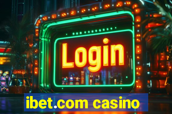 ibet.com casino