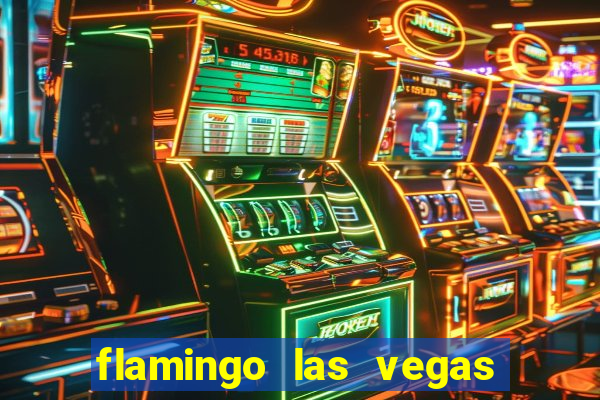 flamingo las vegas hotel casino