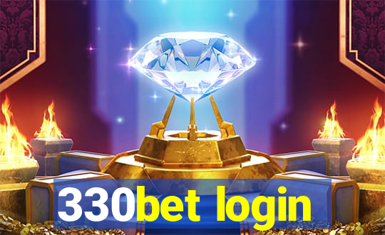 330bet login