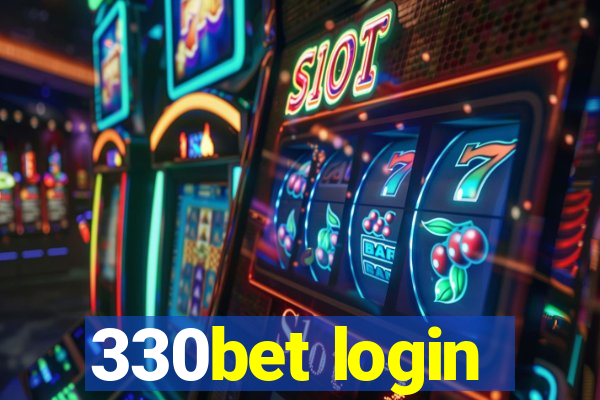 330bet login