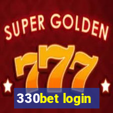 330bet login