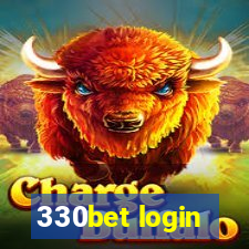 330bet login