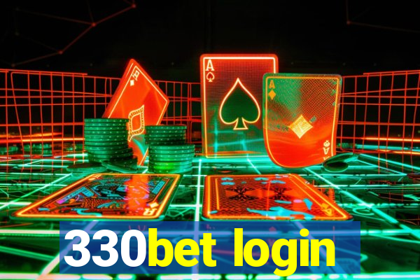 330bet login