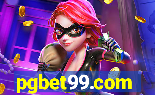 pgbet99.com