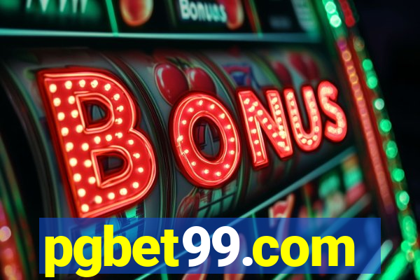 pgbet99.com