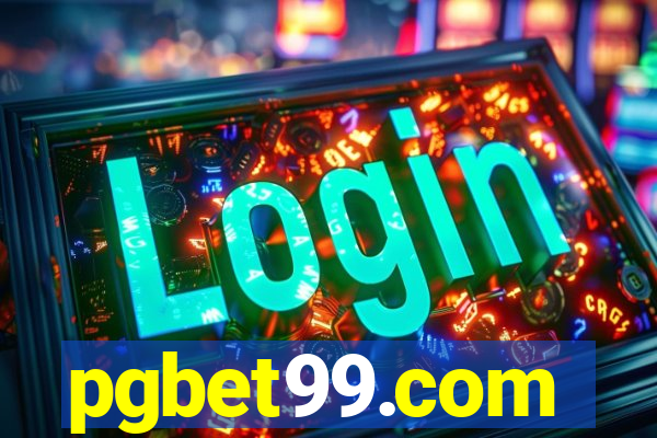 pgbet99.com