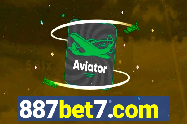 887bet7.com