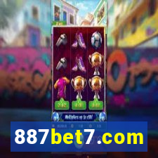 887bet7.com