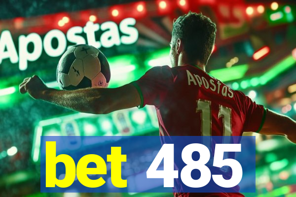 bet 485