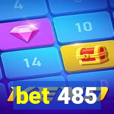 bet 485