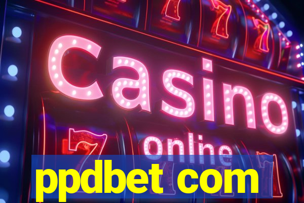 ppdbet com