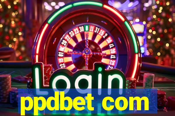 ppdbet com