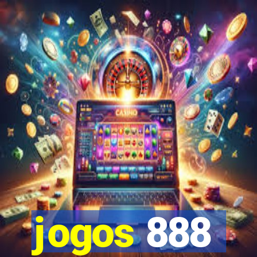 jogos 888