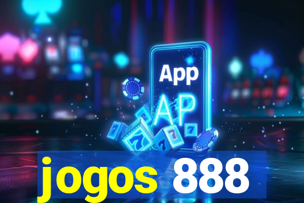 jogos 888