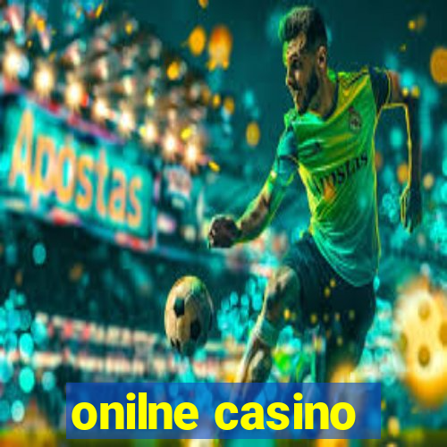 onilne casino