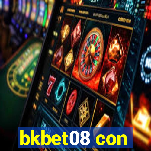 bkbet08 con