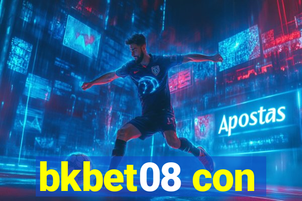 bkbet08 con