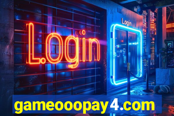 gameooopay4.com