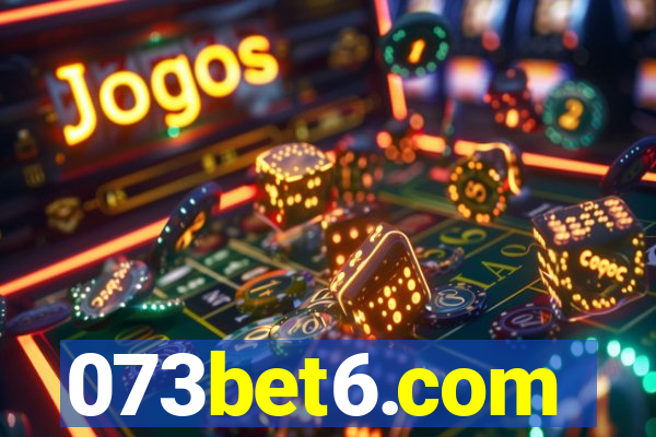 073bet6.com