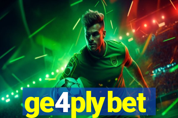 ge4plybet