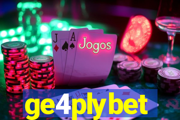 ge4plybet