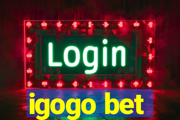 igogo bet