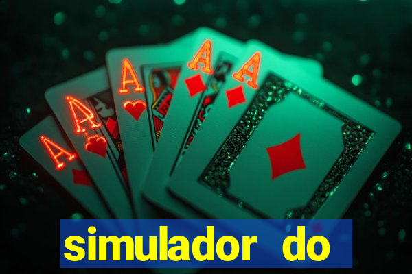 simulador do fortune mouse