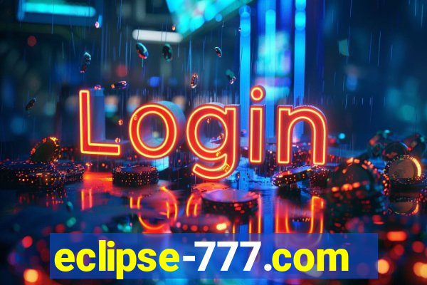 eclipse-777.com