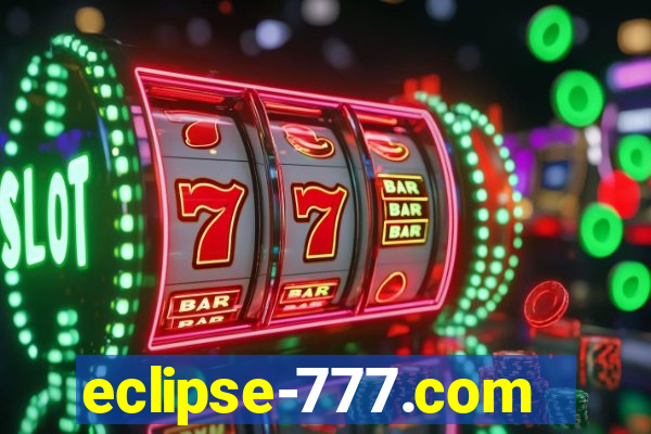 eclipse-777.com