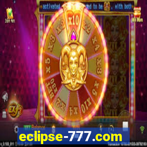 eclipse-777.com