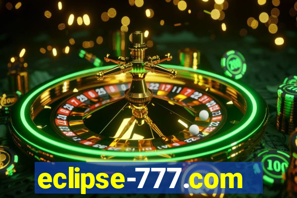 eclipse-777.com