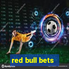 red bull bets