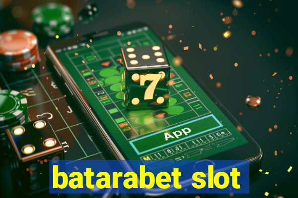 batarabet slot