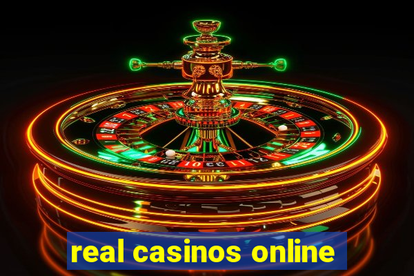 real casinos online