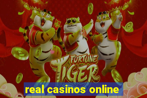 real casinos online