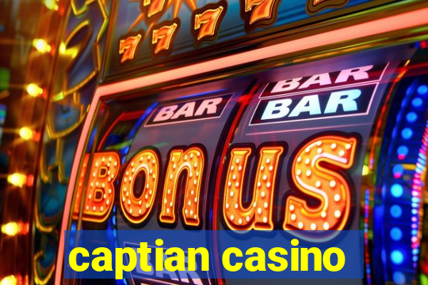 captian casino