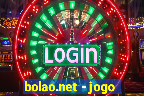 bolao.net - jogo