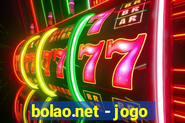 bolao.net - jogo