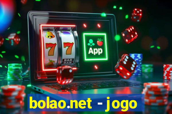 bolao.net - jogo