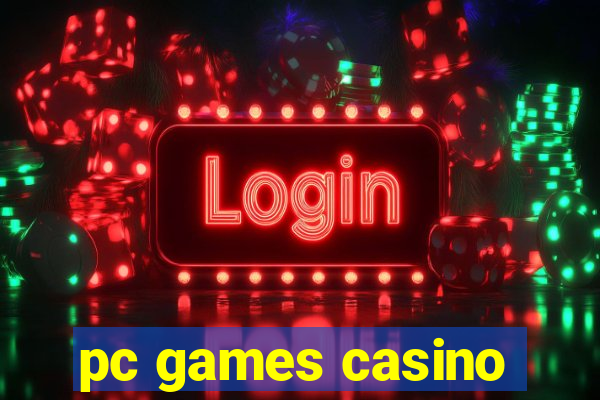 pc games casino